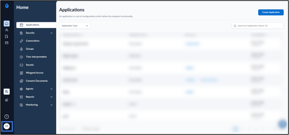How to Configure PIN - screenshot 1