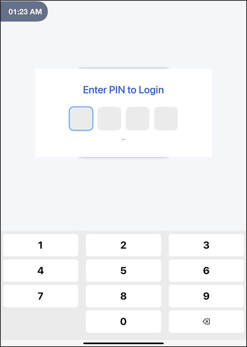 How to log in to Workforce/ HRMS system... - screenshot 3