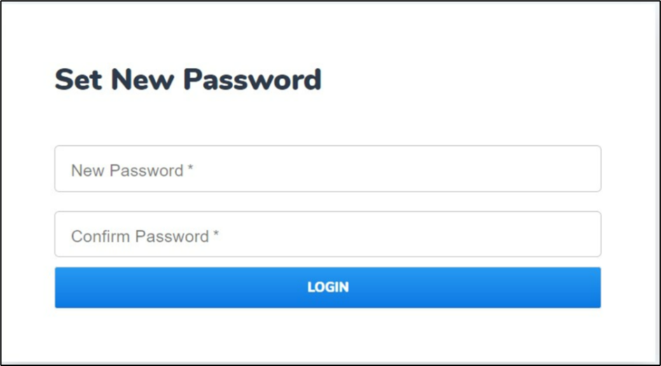 Creating Passwords and Shared... - screenshot 2