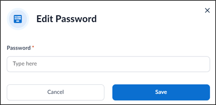Creating Passwords and Shared... - screenshot 11