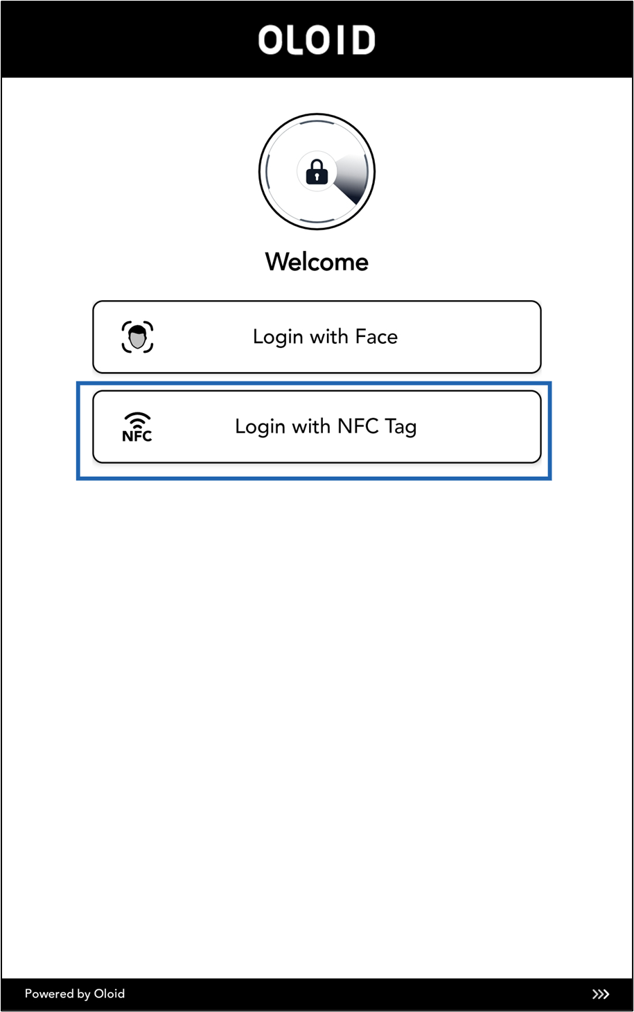 Android Passwordless Device Unlock with... - screenshot 21