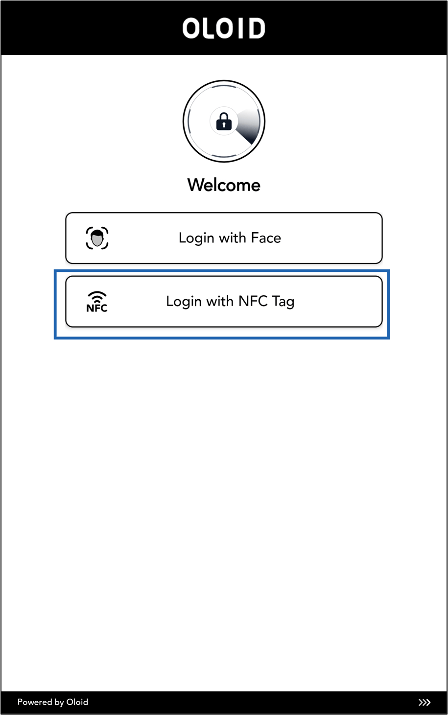 Android Passwordless Device Unlock with... - screenshot 21