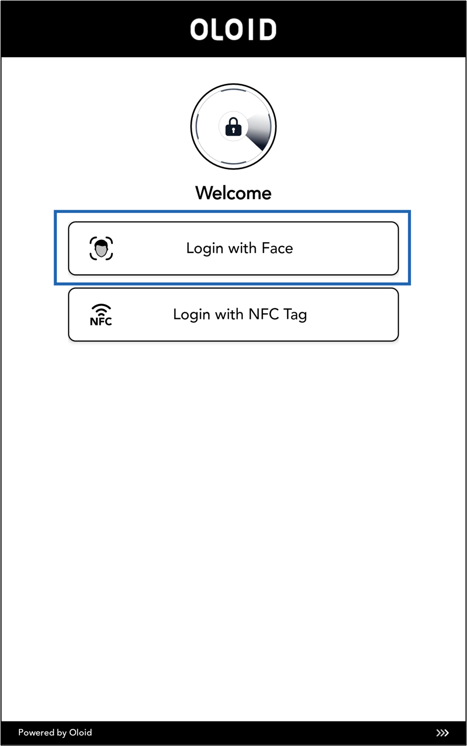 Android Passwordless Device Unlock with... - screenshot 16