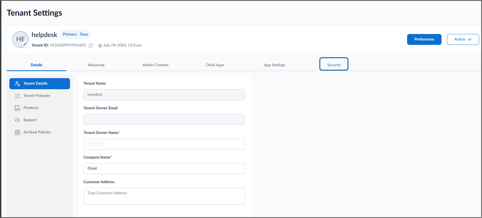 How to Enable SSO using Personal... - screenshot 3
