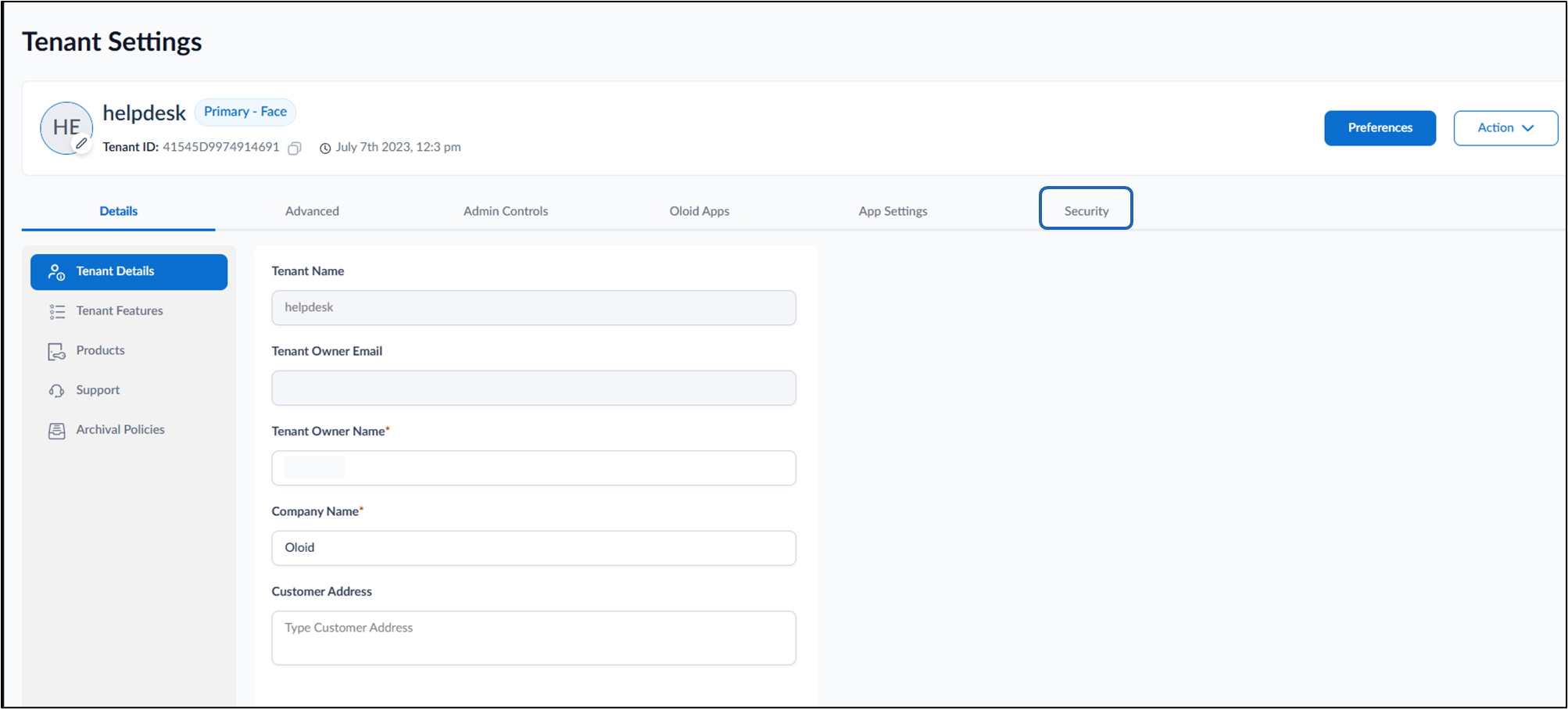 How to Enable SSO using Personal... - screenshot 3
