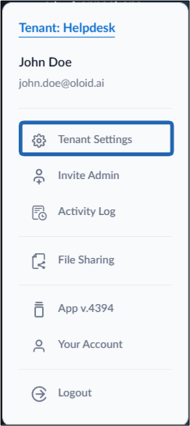 How to Enable SSO using Personal... - screenshot 2