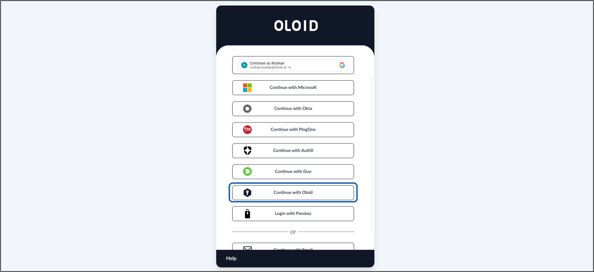 How to Log in to the Tenant Admin... - screenshot 2