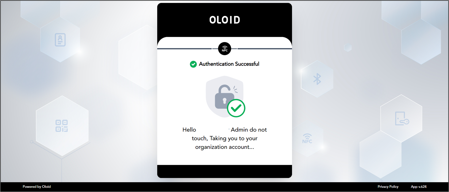 How to Log in to the Tenant Admin... - screenshot 4