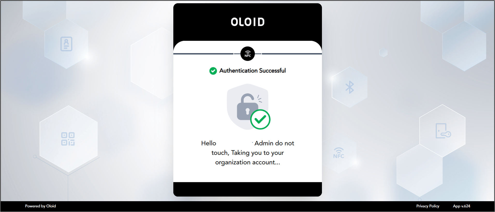 How to Log in to the Tenant Admin... - screenshot 4