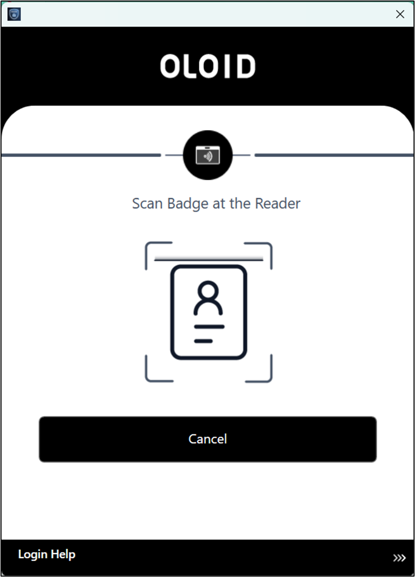 Windows Login (Healthcare)-Two User... - screenshot 5