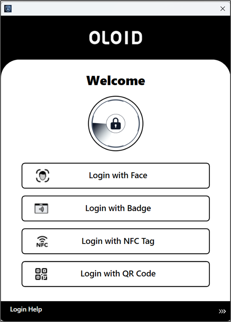 How to Login to Epic Hyperspace using... - screenshot 2