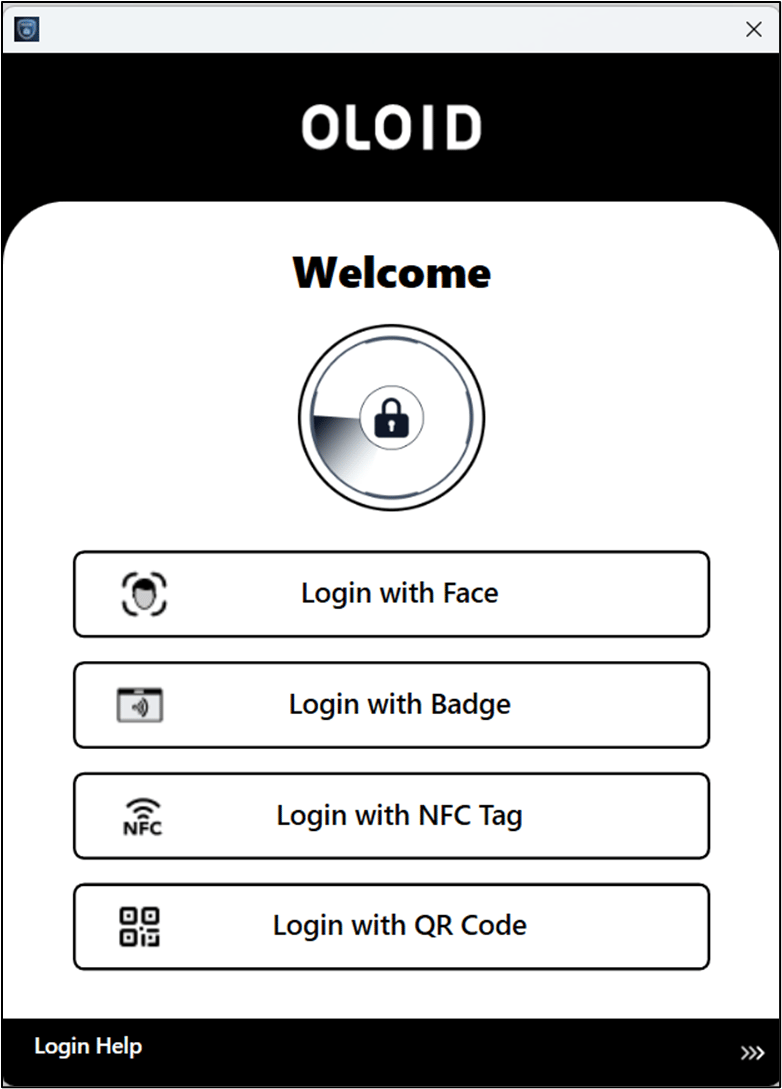 How to Login to Epic Hyperspace using... - screenshot 2