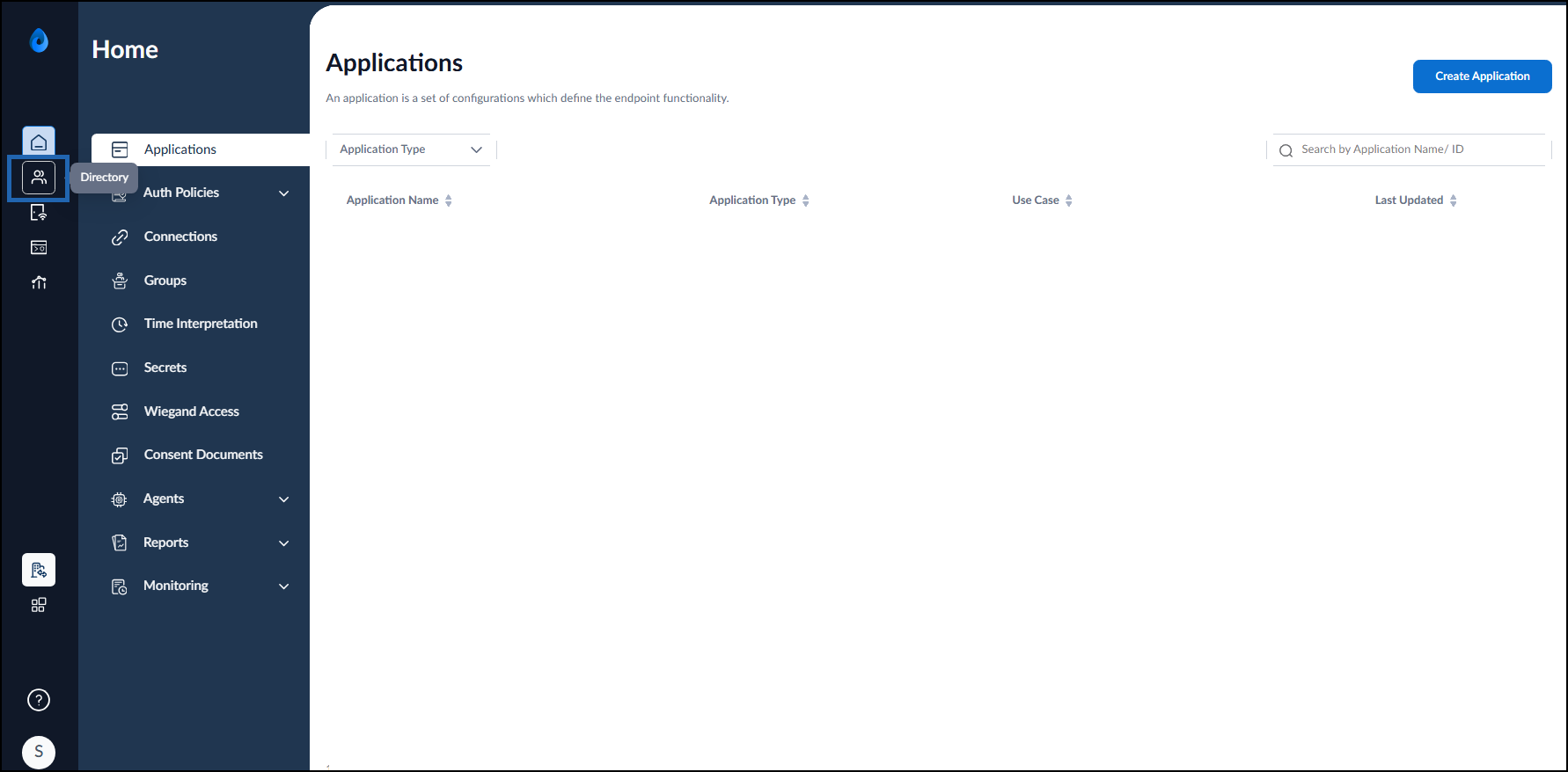 How to Lock PIN Credential for a User - screenshot 1