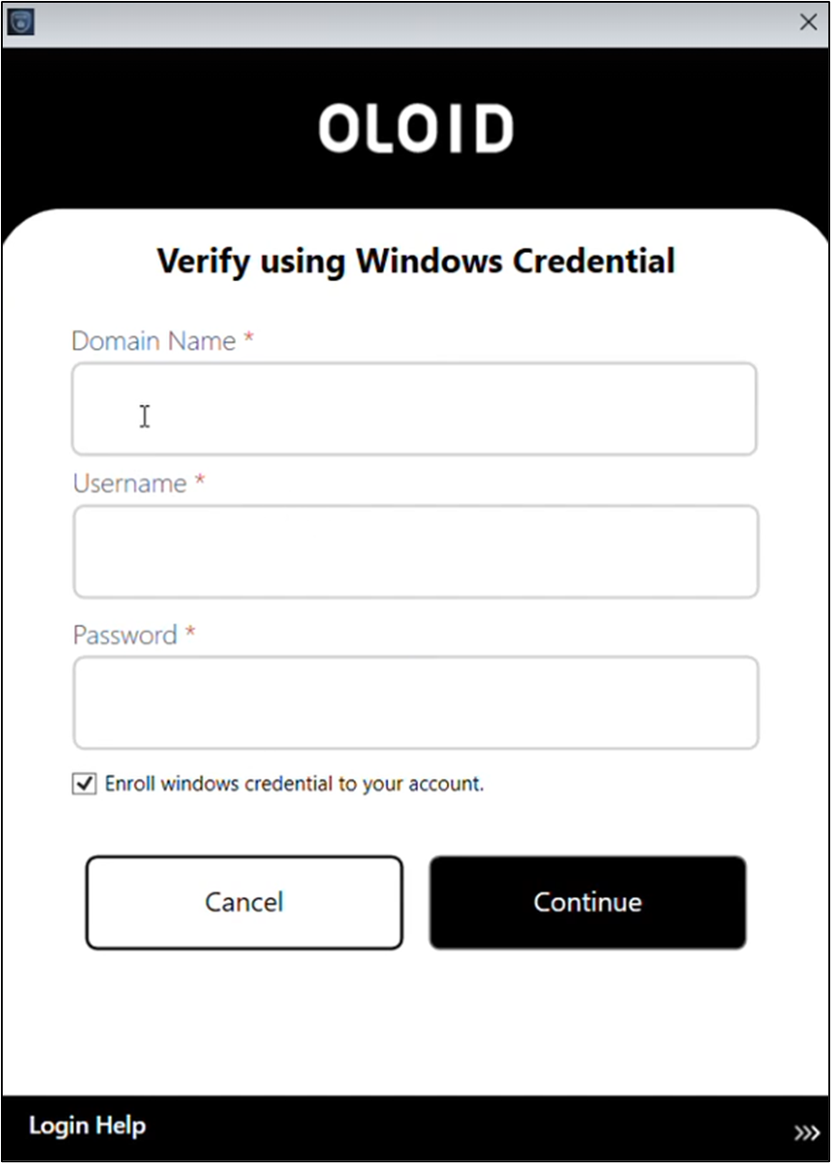 How to Enable Forgot PIN Link for... - screenshot 7