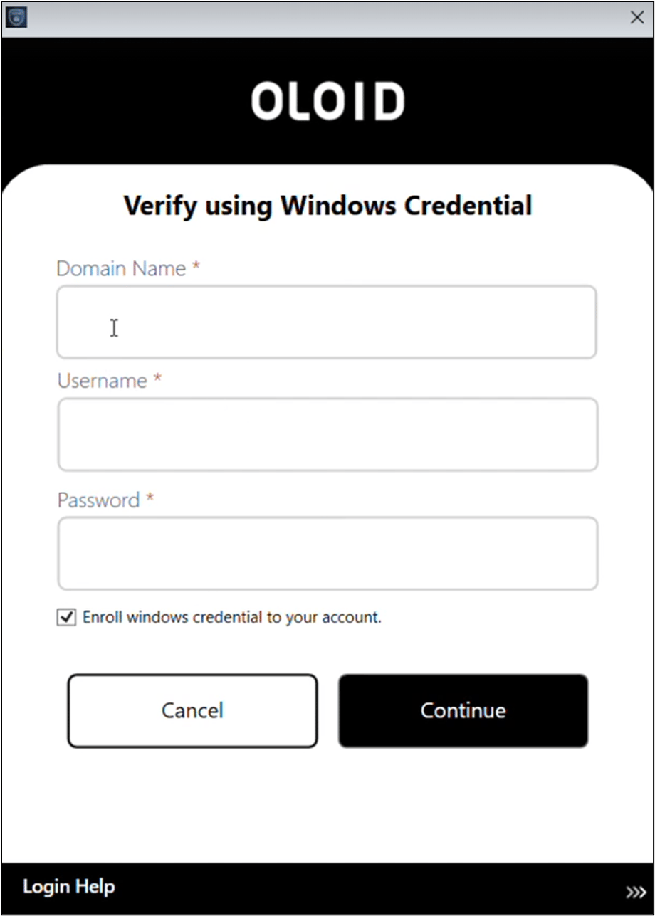 How to Enable Forgot PIN Link for... - screenshot 7