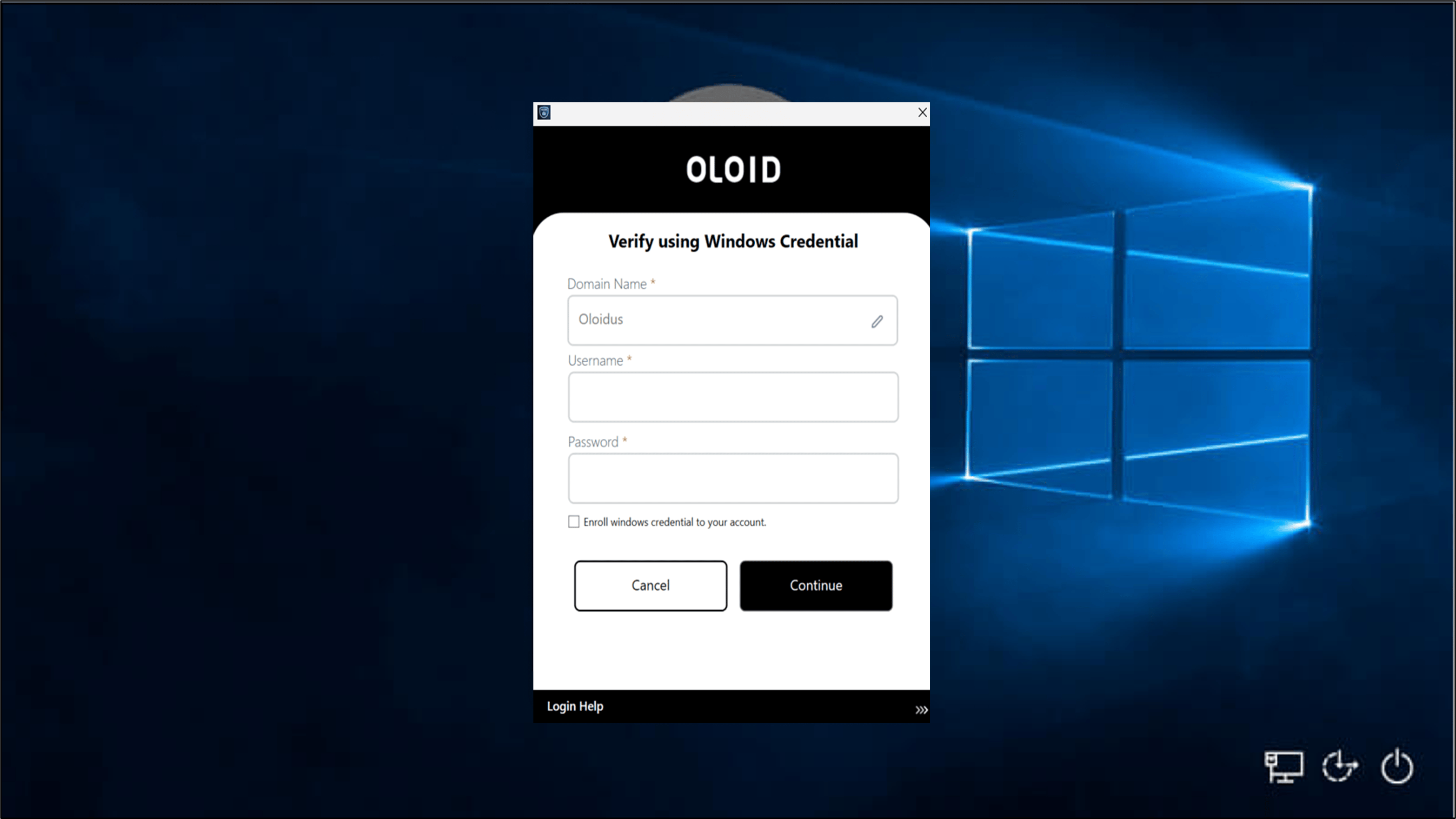 How to Reset PIN in Windows Login Using... - screenshot 8