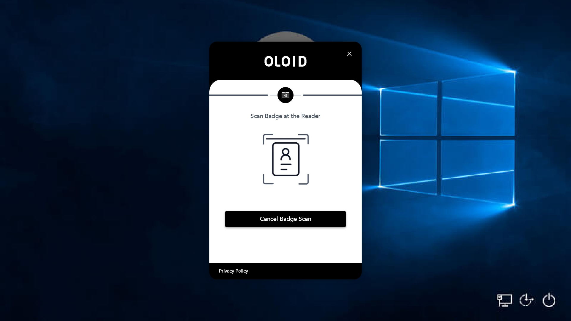 How to Reset PIN in Windows Login Using... - screenshot 5