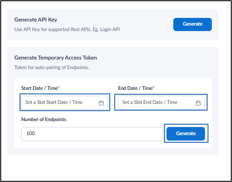 How to Generate Auto-Pair Config File... - screenshot 4