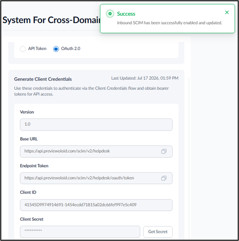 How to Configure System for... - screenshot 7