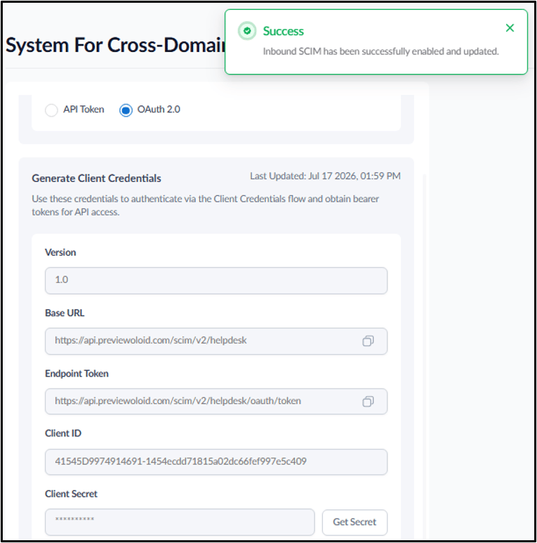 How to Configure System for... - screenshot 7