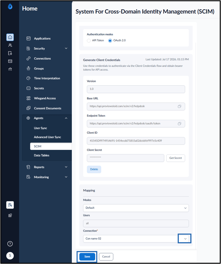 How to Configure System for... - screenshot 6