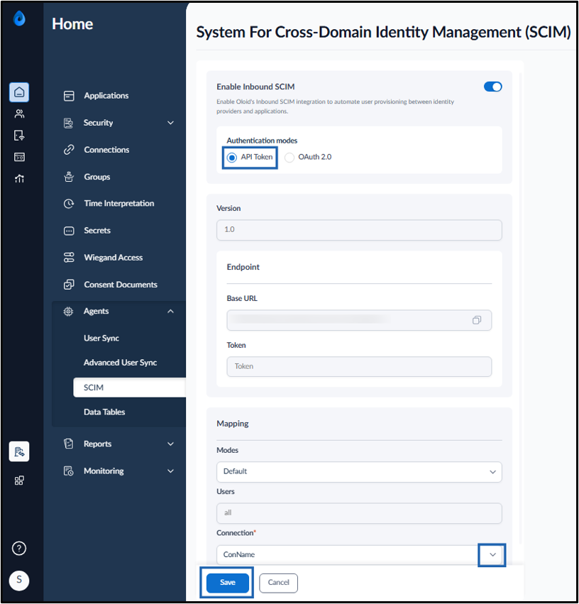 How to Configure System for... - screenshot 2