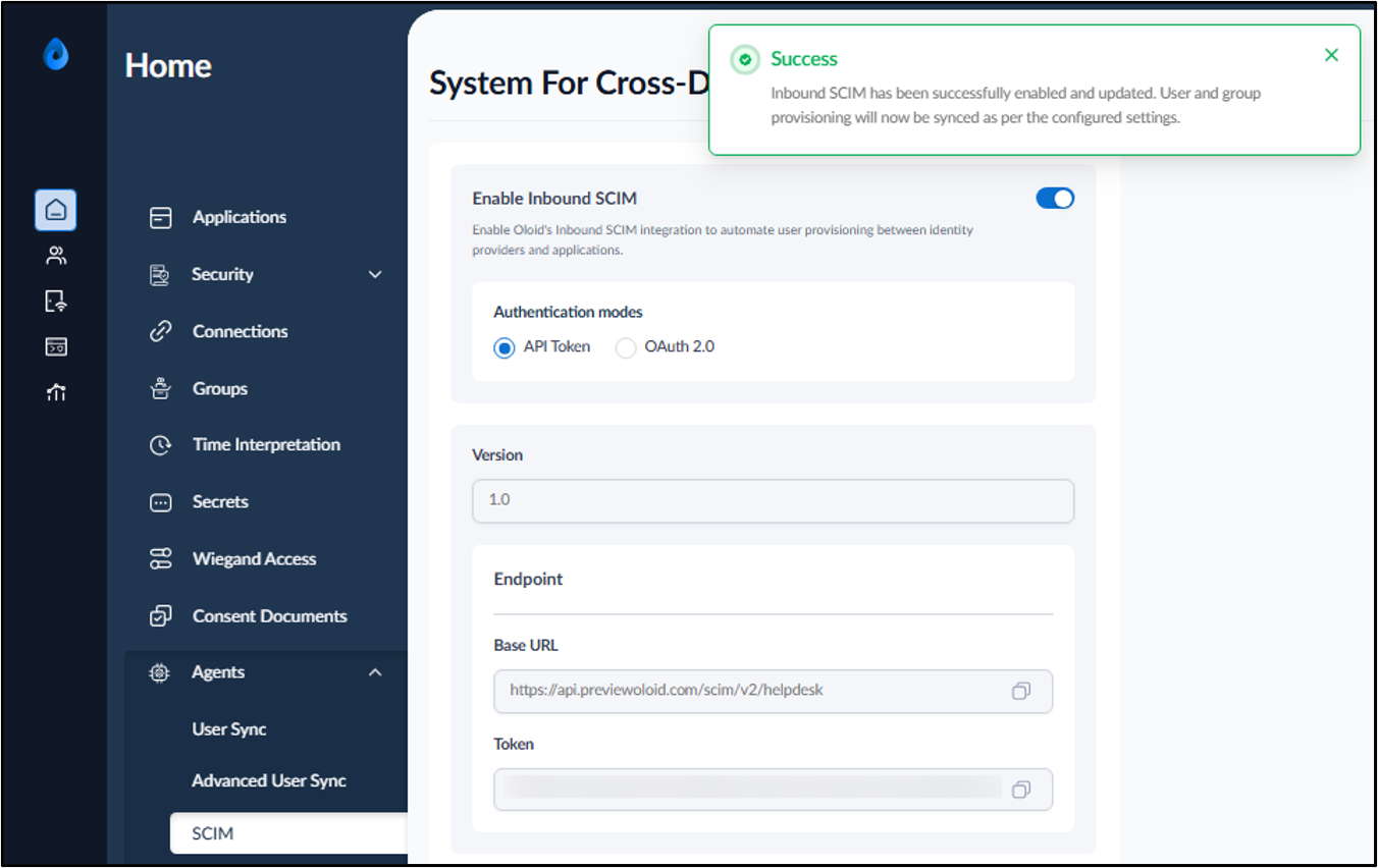 How to Configure System for... - screenshot 3