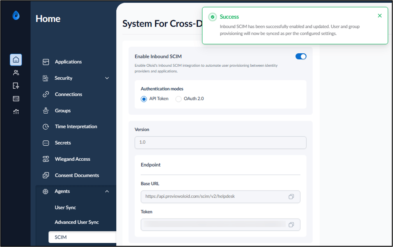 How to Configure System for... - screenshot 3