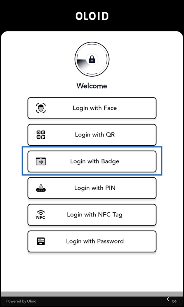 How to Unlock the Device Screen using... - screenshot 1