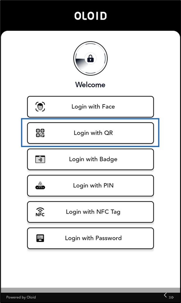 How to Unlock the Device Screen using... - screenshot 1