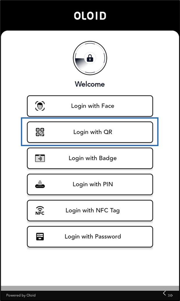 How to Unlock the Device Screen using... - screenshot 1