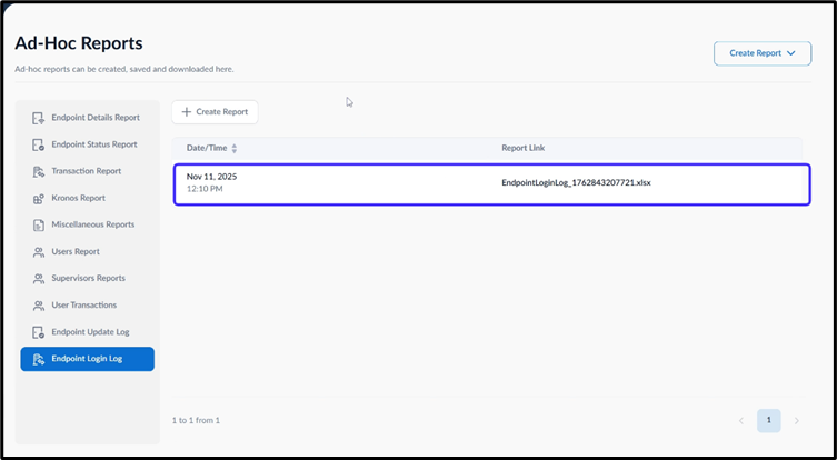 How to create and download Endpoint... - screenshot 6