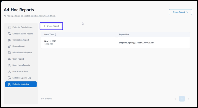 How to create and download Endpoint... - screenshot 4