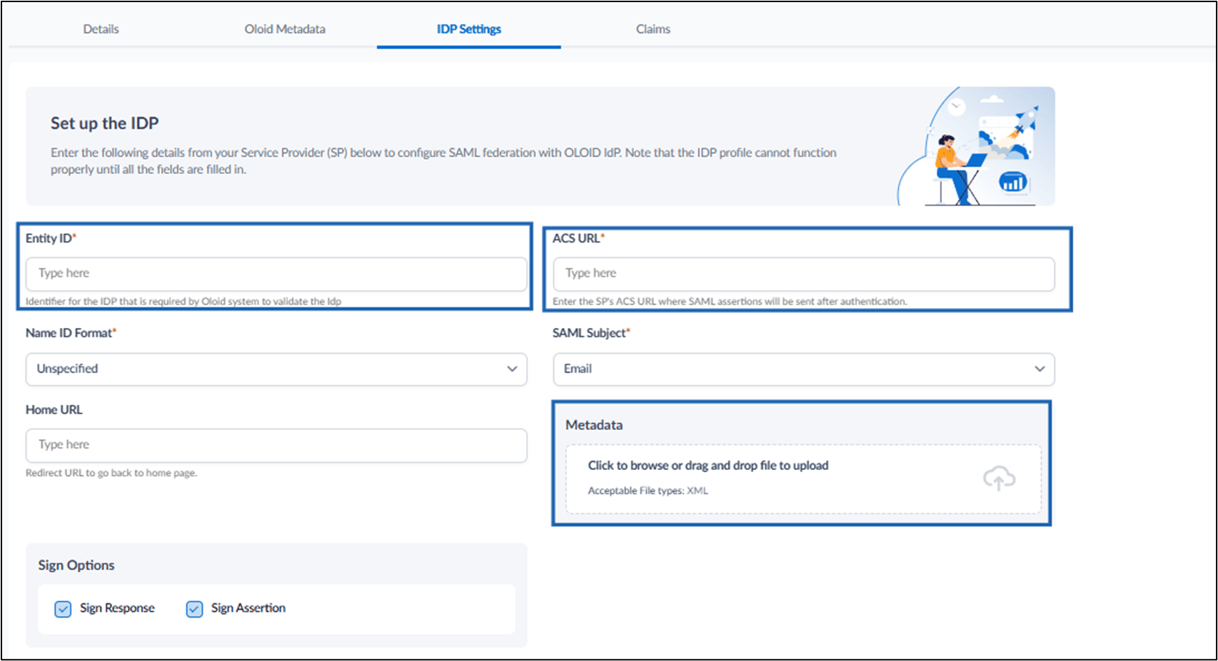 How to Configure Security Assertion... - screenshot 10