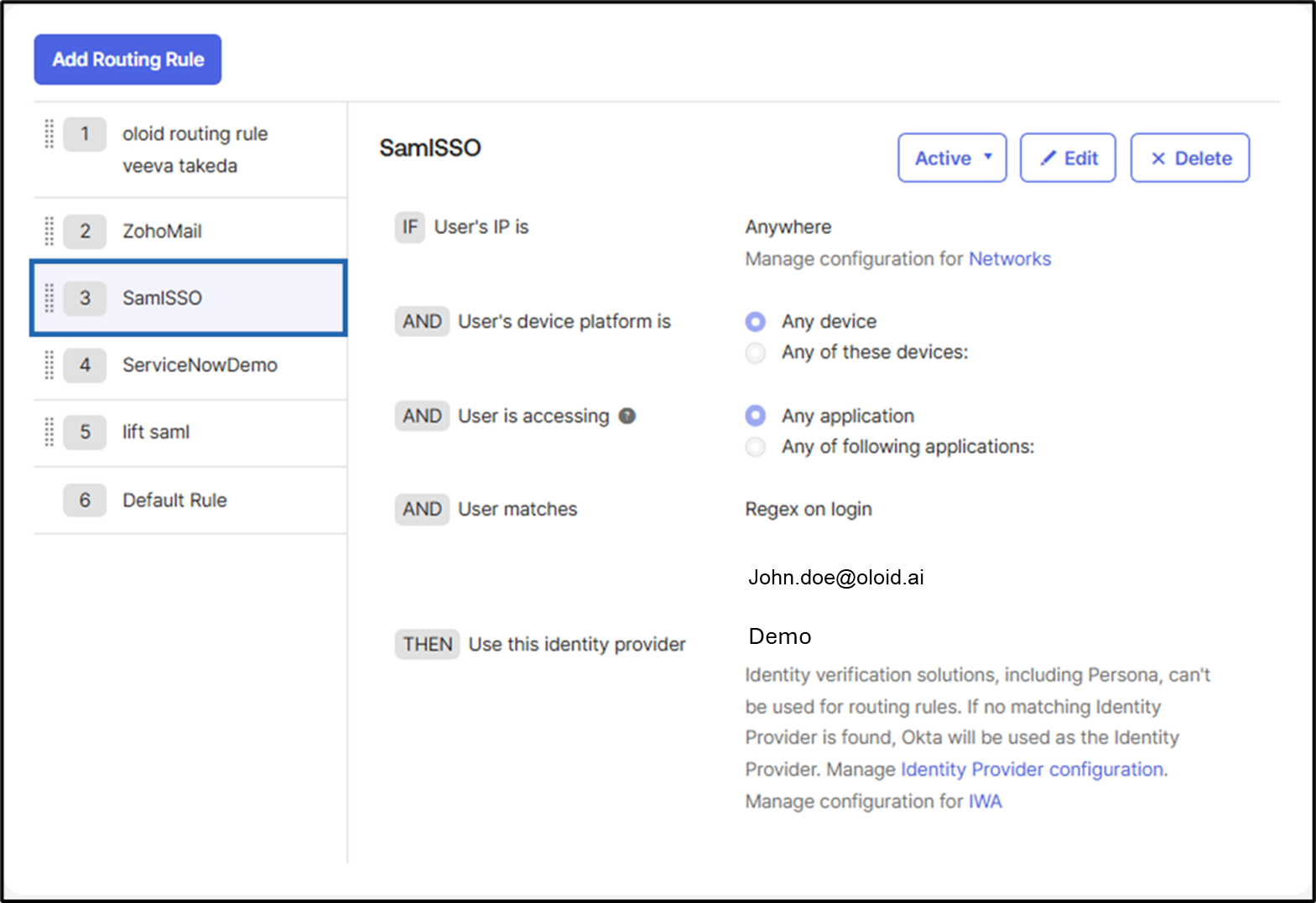 How to Configure Security Assertion... - screenshot 13