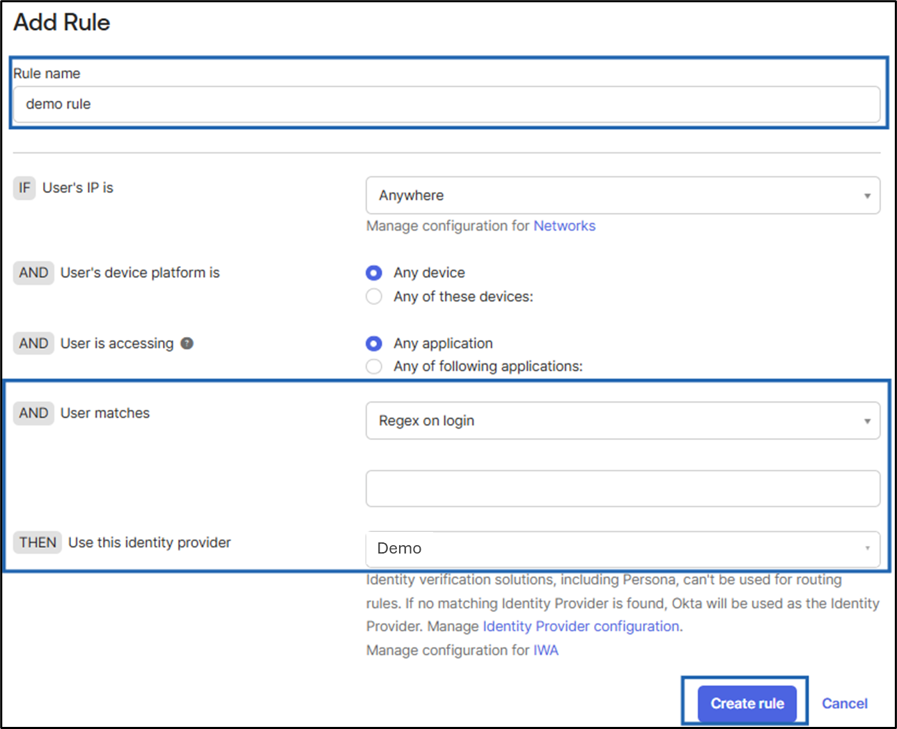How to Configure Security Assertion... - screenshot 12