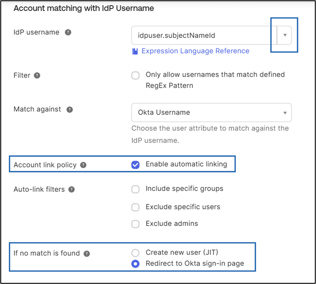 How to Configure Security Assertion... - screenshot 5