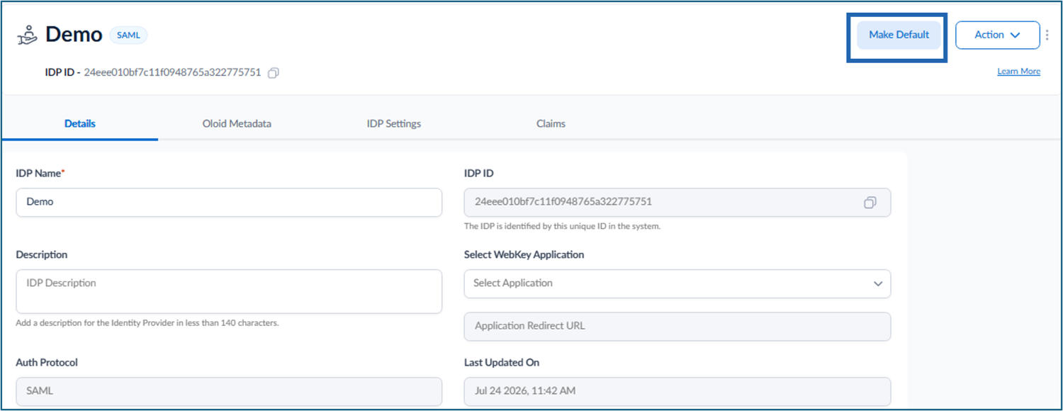 How to Configure Security Assertion... - screenshot 7