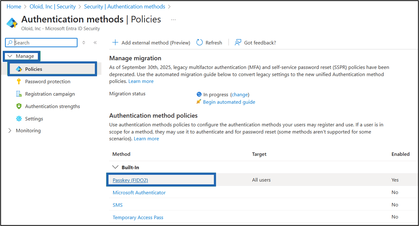 How to Configure Advanced User Sync in... - screenshot 18