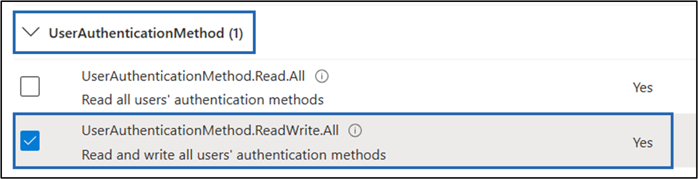 How to Configure Advanced User Sync in... - screenshot 8