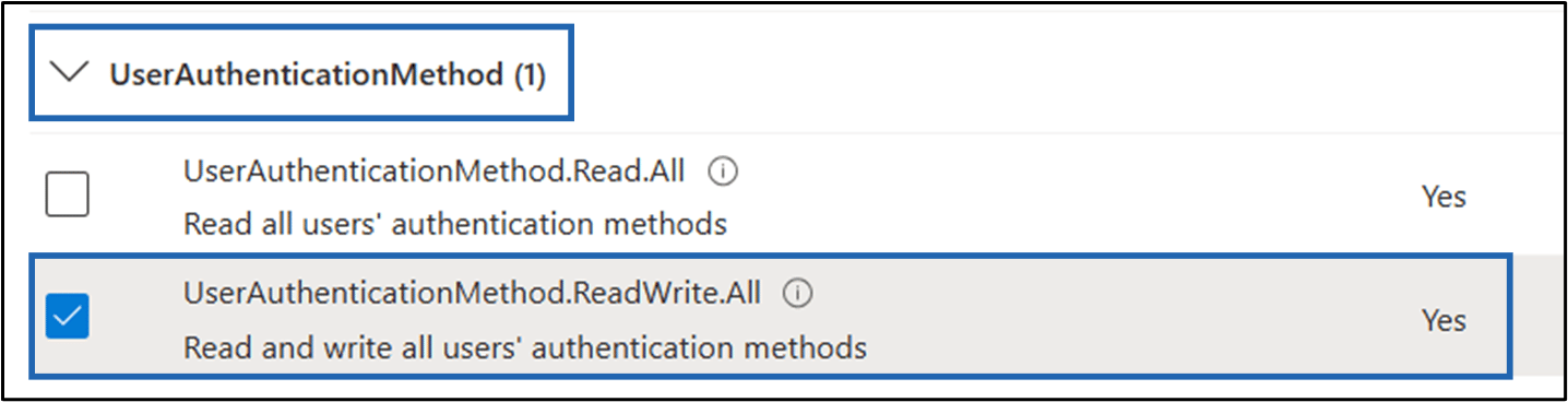 How to Configure Advanced User Sync in... - screenshot 8