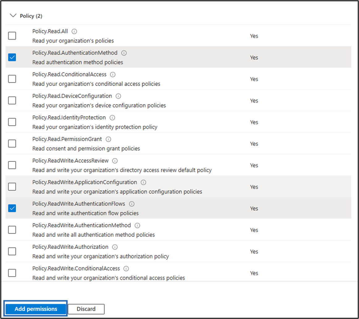 How to Configure Advanced User Sync in... - screenshot 9