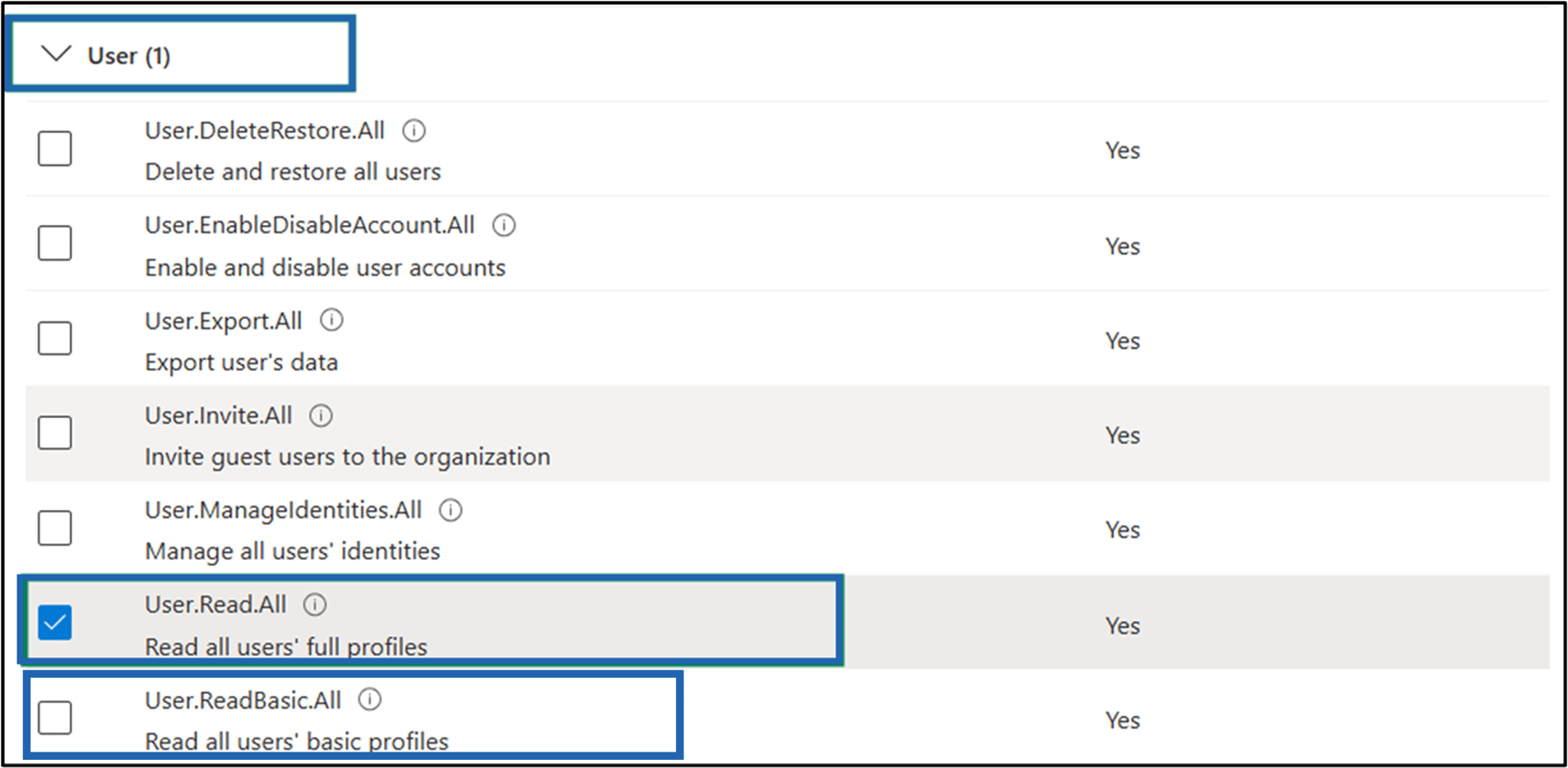 How to Configure Advanced User Sync in... - screenshot 6