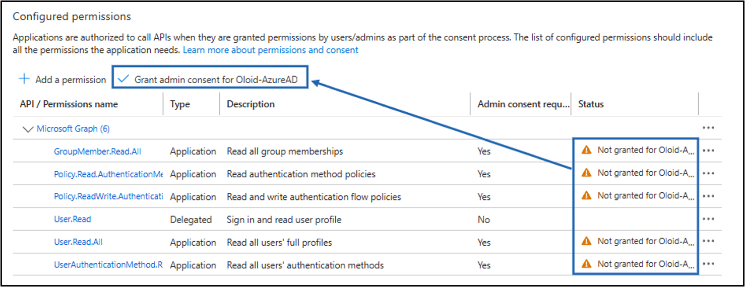 How to Configure Advanced User Sync in... - screenshot 10