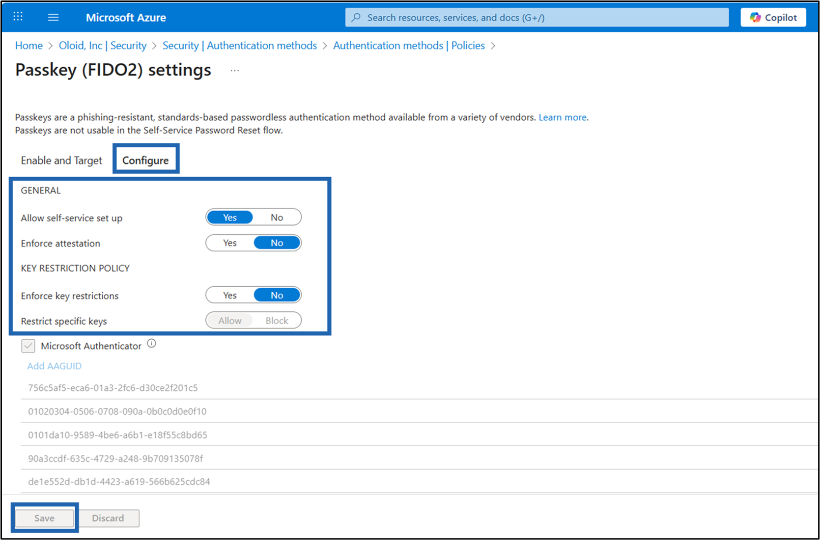 How to Configure Advanced User Sync in... - screenshot 20