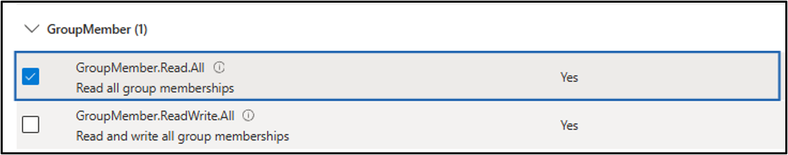 How to Configure Advanced User Sync in... - screenshot 7
