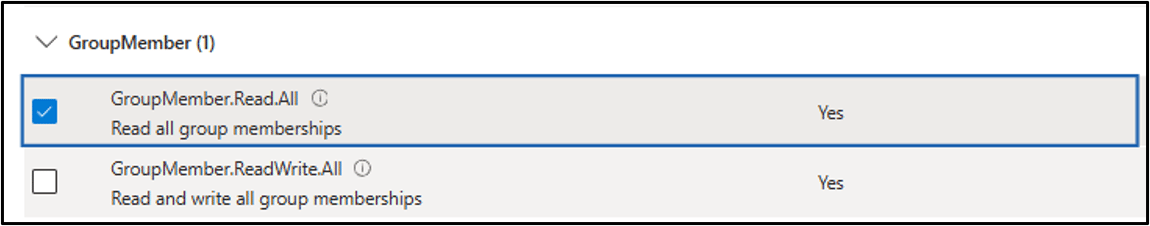 How to Configure Advanced User Sync in... - screenshot 7