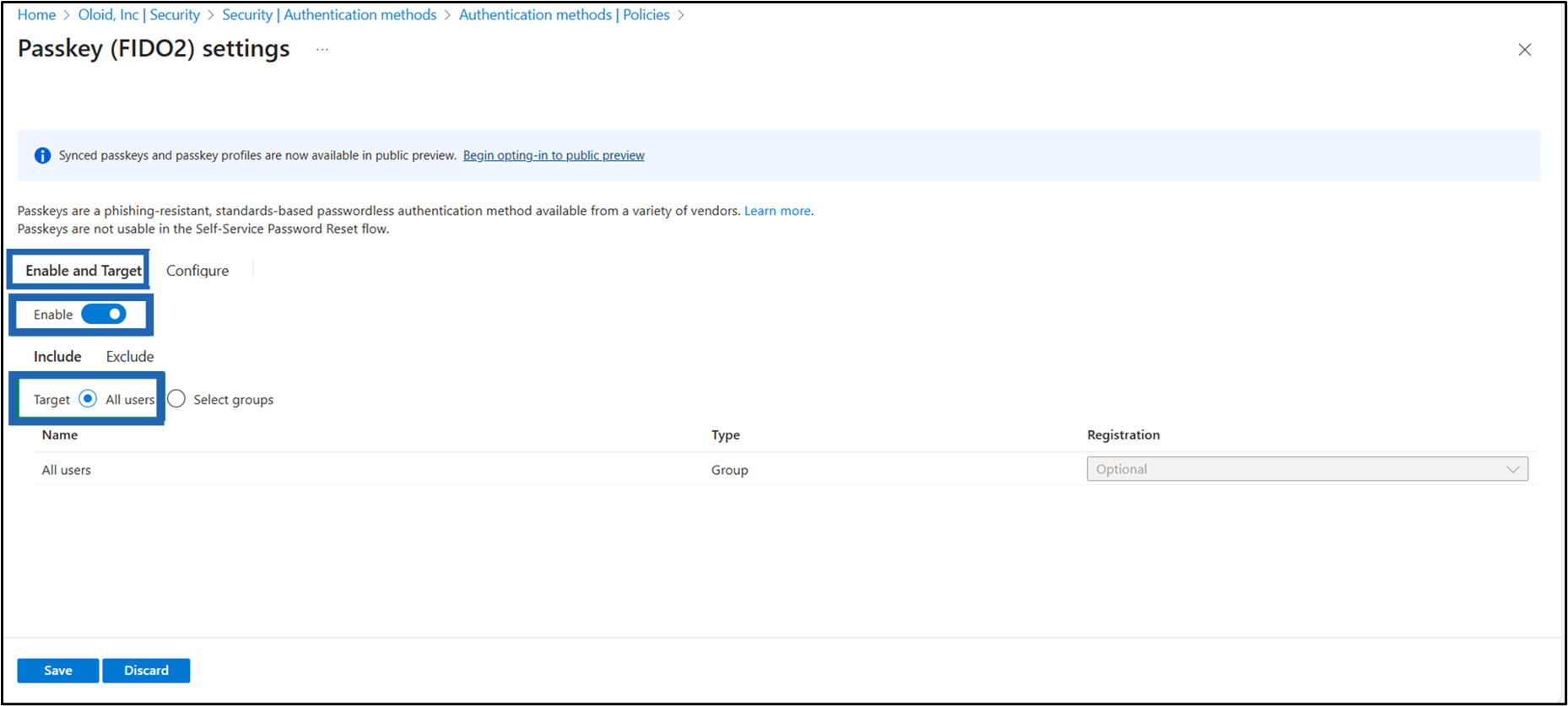 How to Configure Advanced User Sync in... - screenshot 19