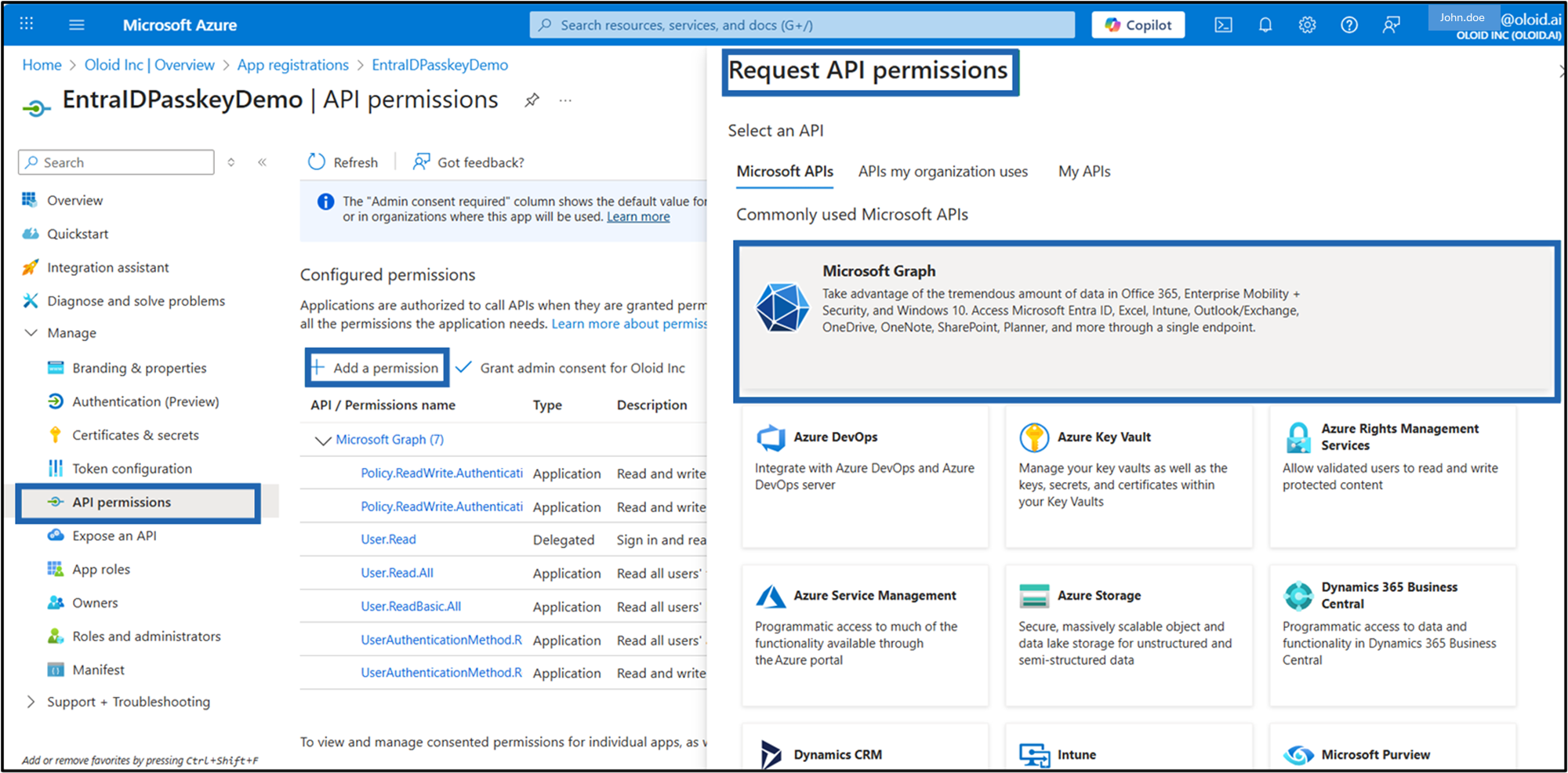 How to Configure Advanced User Sync in... - screenshot 4