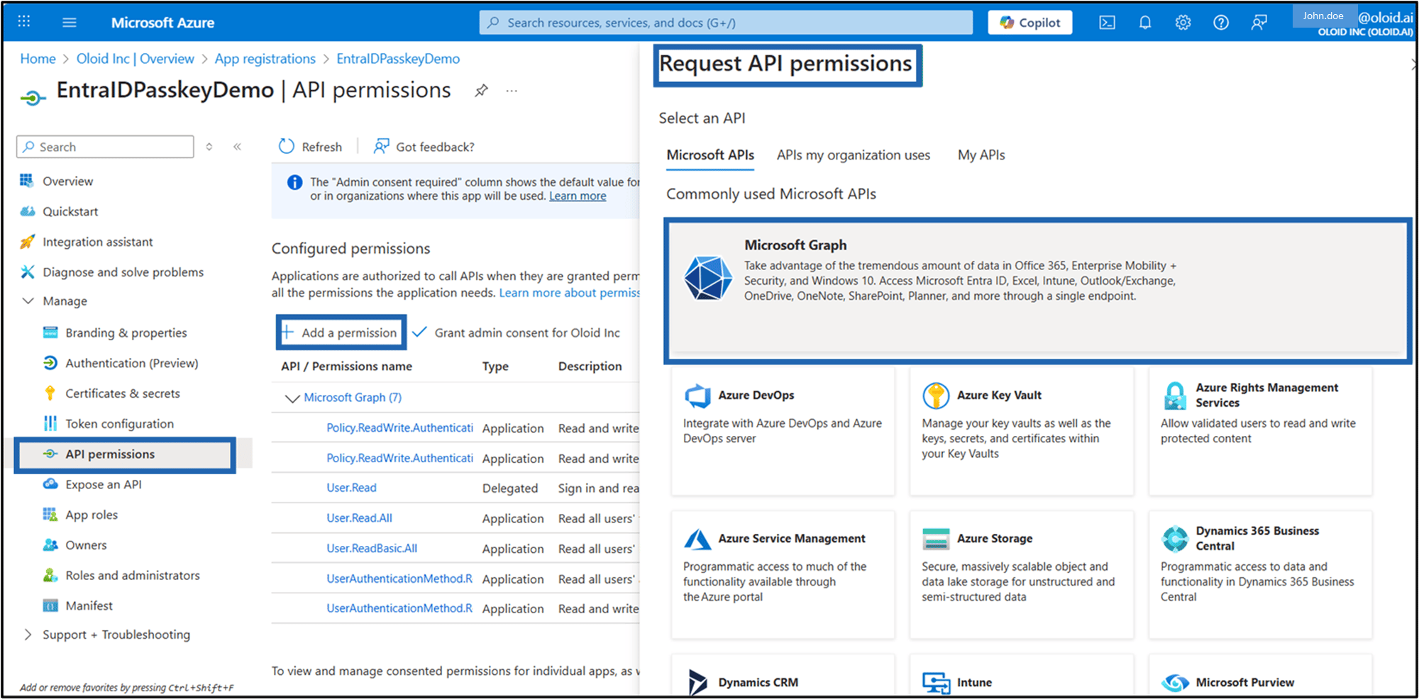 How to Configure Advanced User Sync in... - screenshot 4